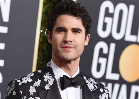 darren criss golden globe versace|UM's Darren Criss wins Golden Globe for 'Gianni Versace' series.